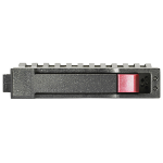 HPE J9F42A - MSA 600GB 12G SAS 15K ENT Renew HDD