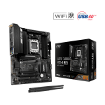 Asrock X870 Pro-A WiFi AMD X870 Socket AM5 ATX