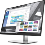 HP E-Series E27q G4 QHD Monitor