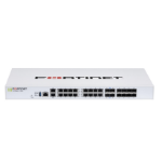 Fortinet FortiGate 120G hardware firewall 1U 39 Gbit/s