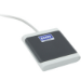 HID Identity OMNIKEY 5022 smart card reader Indoor USB 2.0 Grey