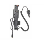 Brodit 522699 holder Active holder Handheld mobile computer Black