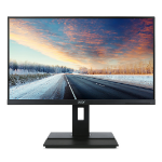 Acer B6 B276HUL Cymiippprzx 27" 2560 x 1440 pixels Quad HD LED Black