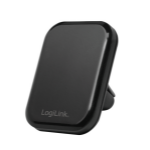 LogiLink AA0114 holder Passive holder Mobile phone/Smartphone Black