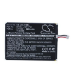 CoreParts TABX-BAT-LVA210SL tablet spare part/accessory Battery