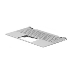 HP N47953-DH1 laptop spare part Keyboard