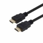 VisionTek 901462 HDMI cable 35.4" (0.9 m) HDMI Type A (Standard) Black