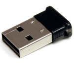 StarTech.com USBBT1EDR2 network card Bluetooth 3 Mbit/s