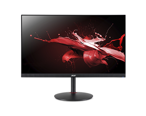 Image of Acer NITRO XV0 XV320QULVbmiiphx computer monitor 80 cm (31.5")...