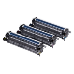 OKI MC554 CMY Drum Unit