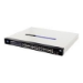 Cisco 24-Port Managed Gigabit Switch with WebView and PoE Power over Ethernet (PoE)