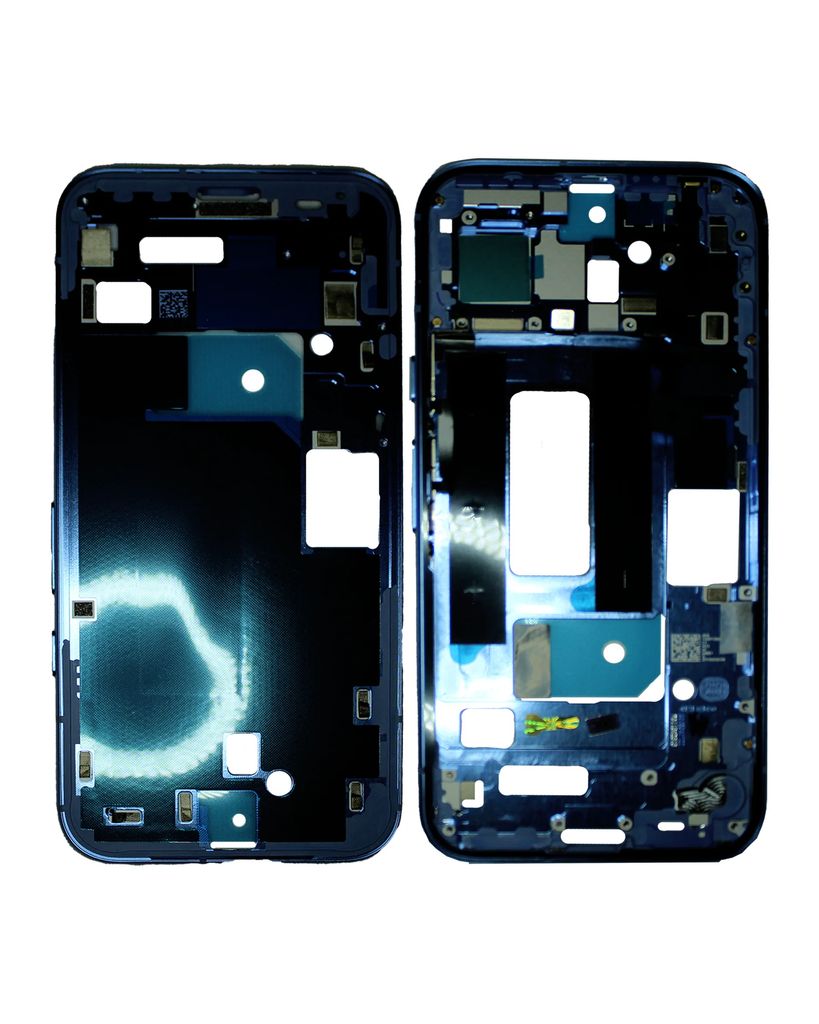 EU Product - Pixel 8A Middle Frame - Blue thumbnail