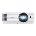 Acer Education S1386WH data projector Standard throw projector 3600 ANSI lumens DLP 720p (1280x720) White