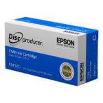 Epson C13S020688/PJIC7(C) Ink cartridge cyan 31.5ml for Epson PP 100/50