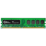 CoreParts MMST-DDR2-24003-2GB memory module 1 x 2 GB 800 MHz