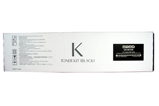Image of Utax 1T02NH0UT0/CK-8515K Toner-kit black, 70K pages for TA 7006...