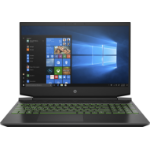 HP Pavilion Gaming 15-ec0002na Laptop 39.6 cm (15.6") Full HD AMD Ryzen™ 5 3550H 8 GB DDR4-SDRAM 256 GB SSD NVIDIA® GeForce® GTX 1650 Wi-Fi 5 (802.11ac) Windows 10 Home Black