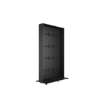 Multibrackets M Pro Series - Philips LED Totem Floormount MBFM 1X8