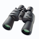 Bresser Optics Spezial Zoomar 7-35x50 binocular BaK-4 Porro Black