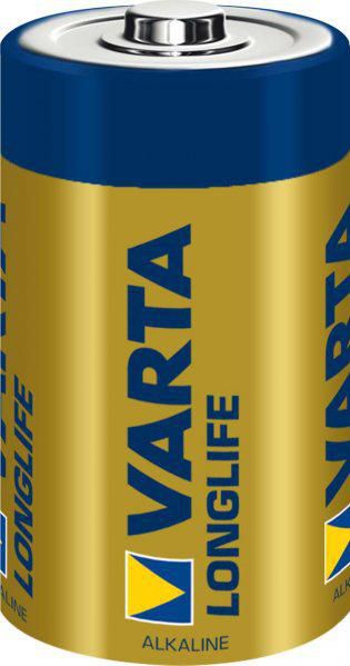 Varta 4120 Single-use battery D Alkaline