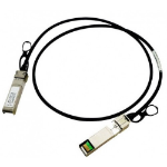 Juniper QSFP+ 0.5m InfiniBand/fibre optic cable 19.7" (0.5 m) QSFP+