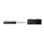 HPE Scality RING Geo Site per TB Min 200TB Annual Subscription 24x7 Maintenance and Support