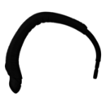 Sennheiser EH 10 B Ear hook