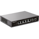 Draytek VSQ1070X-K 5 2.5 GBE 2 10GB SFP