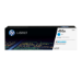 HP 410A cyan original LaserJet-tonerkassett