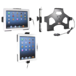 Brodit 521520 houder Actieve houder Tablet/UMPC Zwart