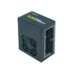 Chieftec CSN-550C power supply unit 550 W 20+4 pin ATX PS/2 Zwart