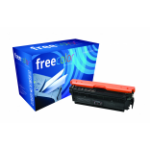 Freecolor M553M-FRC toner cartridge 1 pc(s) Compatible Magenta