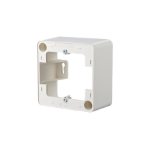 METZ CONNECT 130829-4302-I socket-outlet White