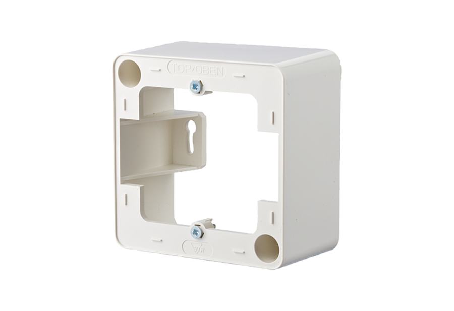 130829-4302-I socket-outlet White