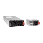 Aruba, a Hewlett Packard Enterprise company R0X35A network switch component Power supply