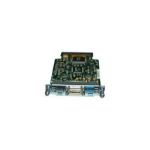 Cisco HWIC-2A/S network switch component