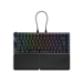 ASUS ROG Falcata keyboard Gaming USB + RF Wireless + Bluetooth QWERTZ German Black