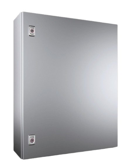 1015.000 Electrical Enclosure  Stainless Steel Ip66