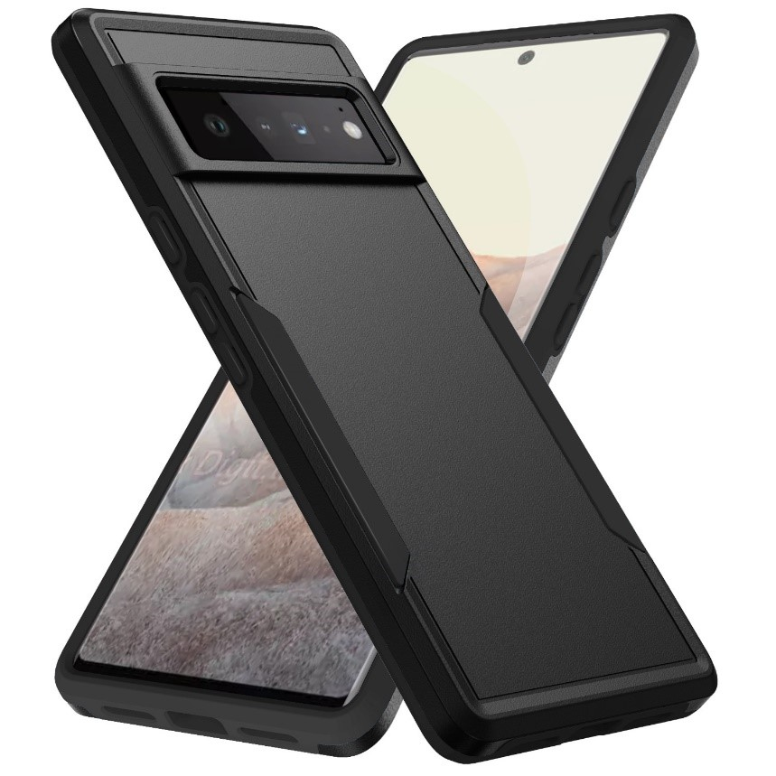 GOOP8AMER JLC DISTRIBUTION Google Pixel 8A Mercury Case