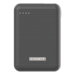 Cygnett CY3785PBCHE power bank 10000 mAh Black