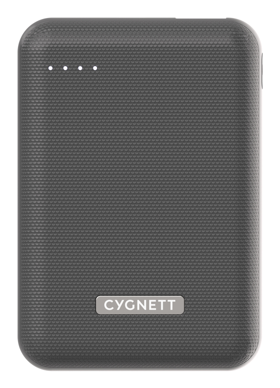 Cygnett CY3785PBCHE power bank 10000 mAh Black