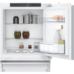 Neff KU1212FE0G fridge Built-in 134 L E White