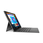 Lenovo IdeaPad Duet 3i N4020 Hybrid (2-in-1) 26.2 cm (10.3") Touchscreen WUXGA Intel® Celeron® N 4 GB DDR4-SDRAM 64 GB eMMC Wi-Fi 5 (802.11ac) Windows 10 Pro Grey