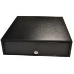 APG Cash Drawer ECD330-BLK-P-474 cash drawer Electronic cash drawer