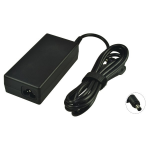 2-Power 110-240V power adapter/inverter 65 W Black