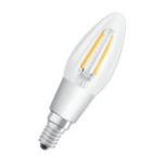 Osram Classic LED bulb Warm white 2700 K 4.5 W E14