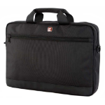 Cirafon CB2012002R3 laptop case 40.6 cm (16") Briefcase Black