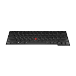 IBM 00HW769 laptop spare part Keyboard