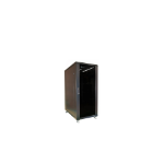 Extralink EX.14411 rack cabinet 32U Freestanding rack Black