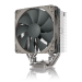 Noctua NH-U12S redux Processor Cooler 12 cm Grey, Stainless steel